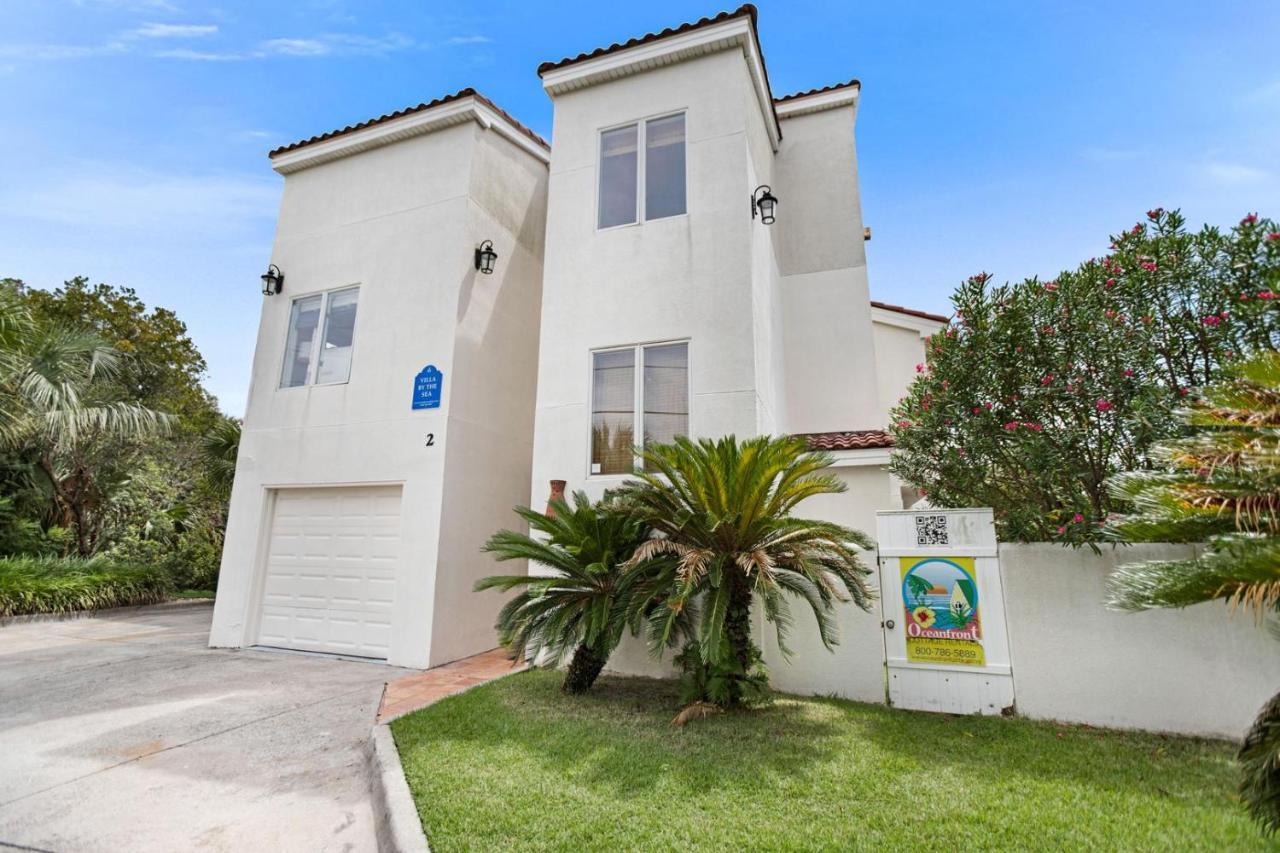 Villa By The Sea Tybee Island Εξωτερικό φωτογραφία