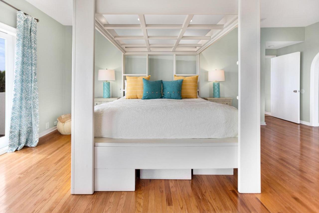 Villa By The Sea Tybee Island Εξωτερικό φωτογραφία