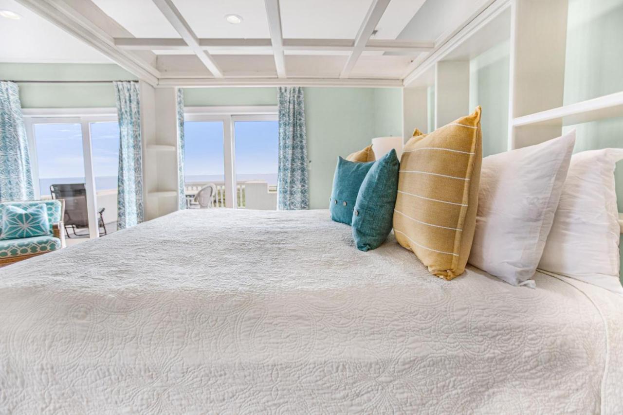 Villa By The Sea Tybee Island Εξωτερικό φωτογραφία