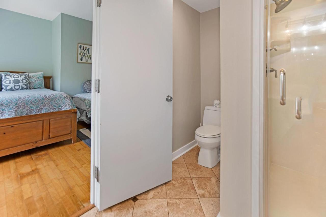 Villa By The Sea Tybee Island Εξωτερικό φωτογραφία
