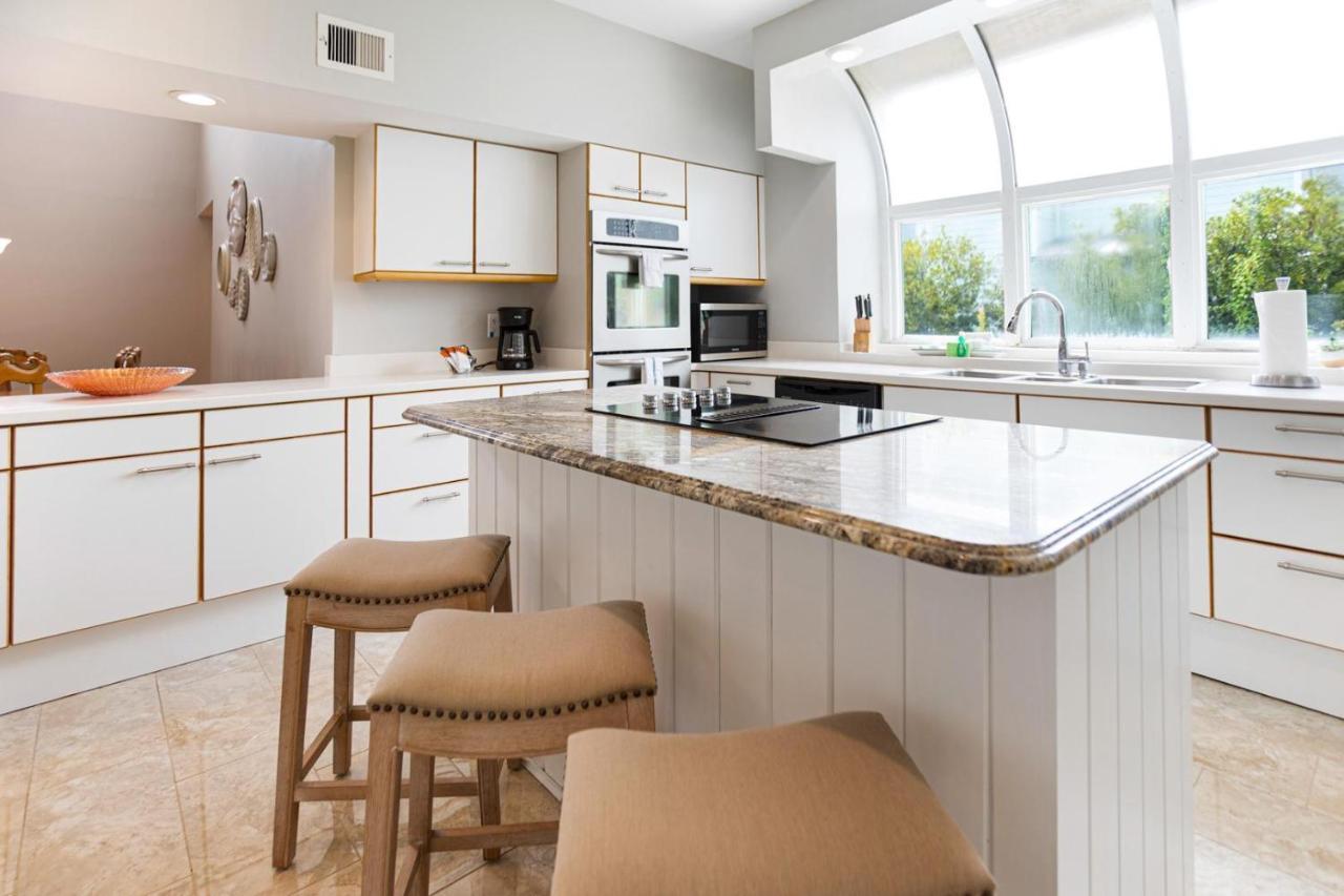 Villa By The Sea Tybee Island Εξωτερικό φωτογραφία