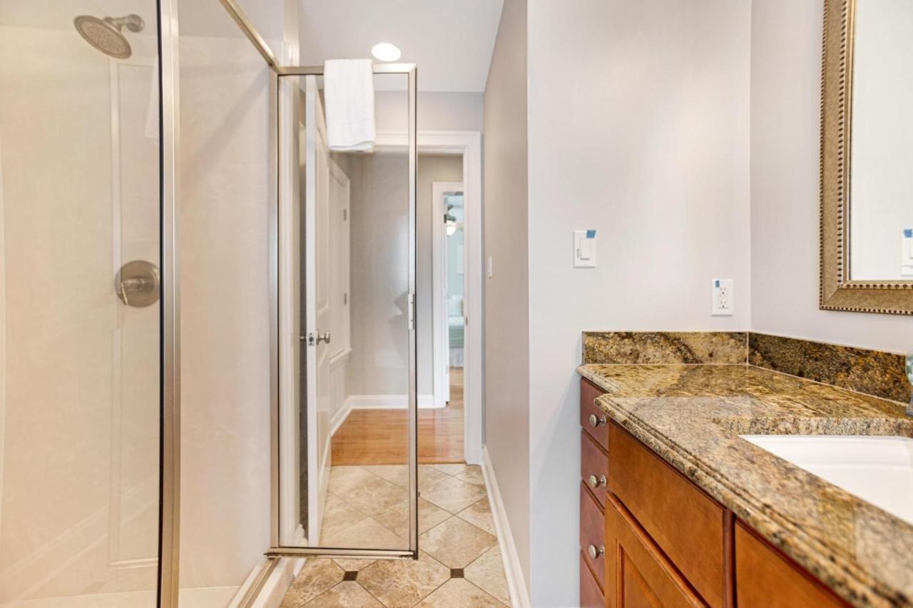 Villa By The Sea Tybee Island Εξωτερικό φωτογραφία