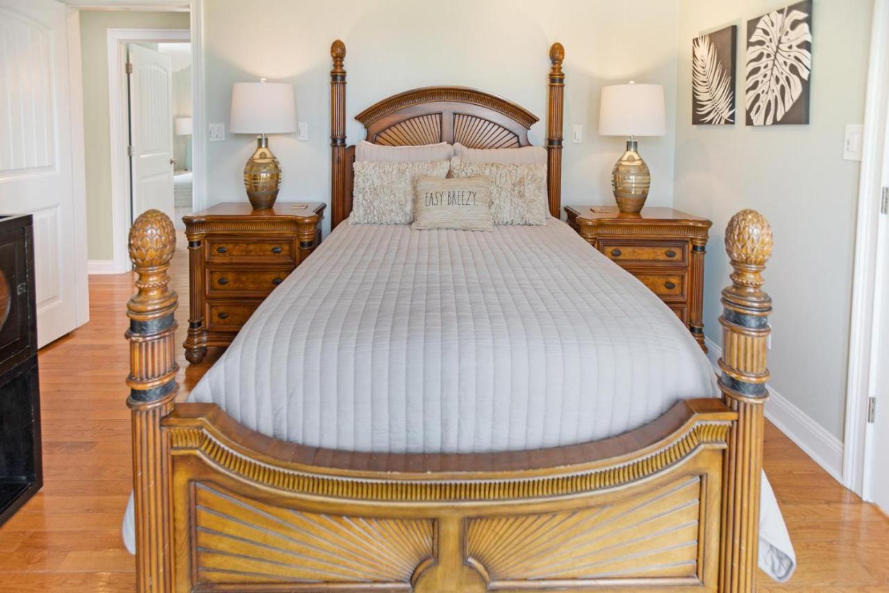 Villa By The Sea Tybee Island Εξωτερικό φωτογραφία