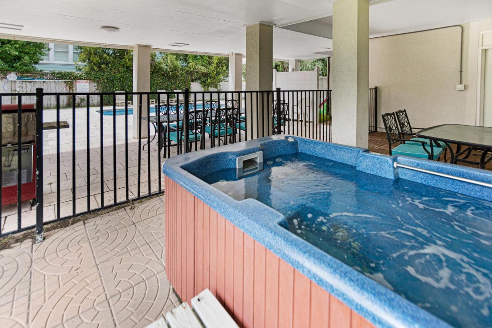 Villa By The Sea Tybee Island Εξωτερικό φωτογραφία